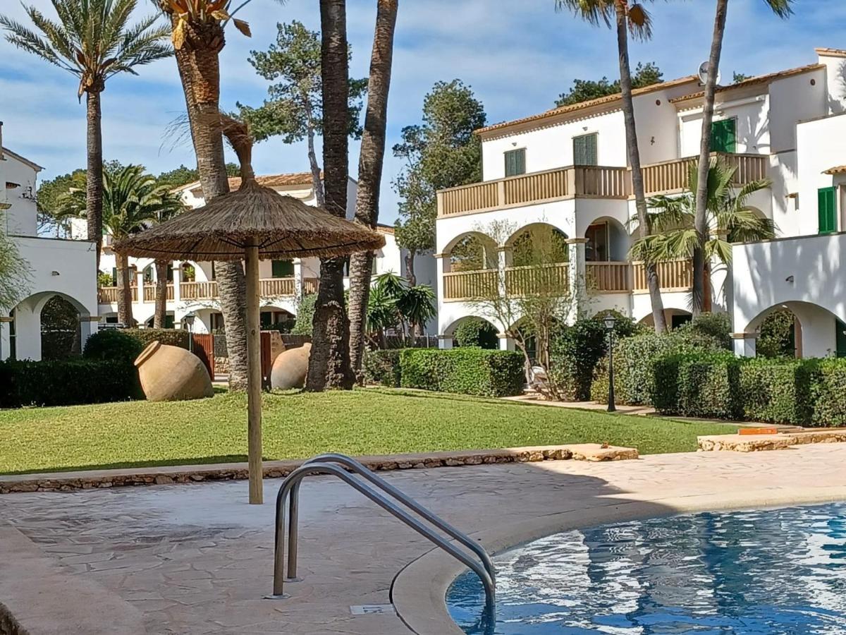 Apartment Strandapartment Mit Pool