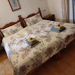 Strandapartment mit Pool