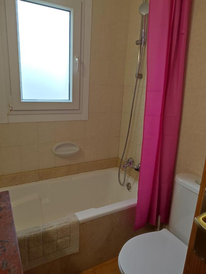Appartement Strandapartment Mit Pool Santanyi